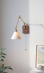 wood-glass-ceramic-wall-light-122wl