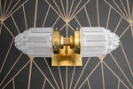 deco-wall-sconce-brass-sconce-art-deco-globe-wall-lamp-art-deco-bathroom-gold-wall-light-wall-lighting-1930s-art-deco