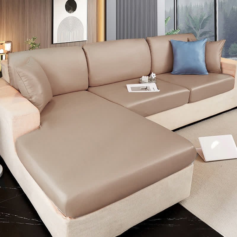 Waterproof Magic Sofa Cover