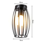 retro-industrial-metal-frame-ceiling-light-for-porch-hallway-kitchen-bathroom-69ui9501