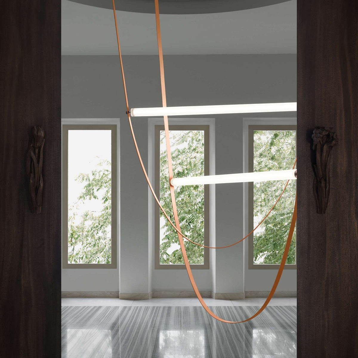 wireline-pendant-light