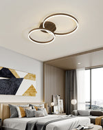 wooden-led-flush-mount-ceiling-light-with-single-double-or-triple-rings-in-modern-contemporary-style