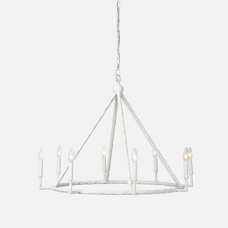 Aloni Candelabra Chandelier