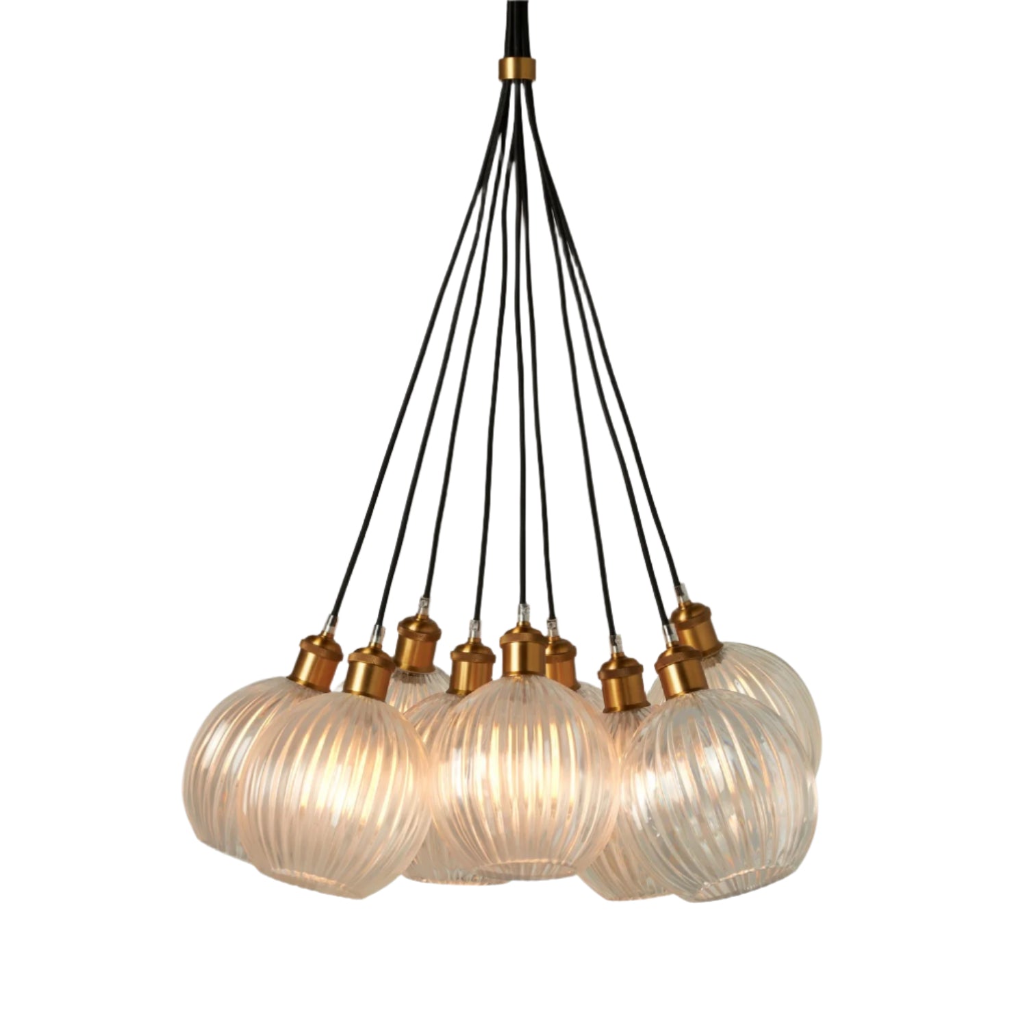 Made Goods Dax 9-Light Pendant