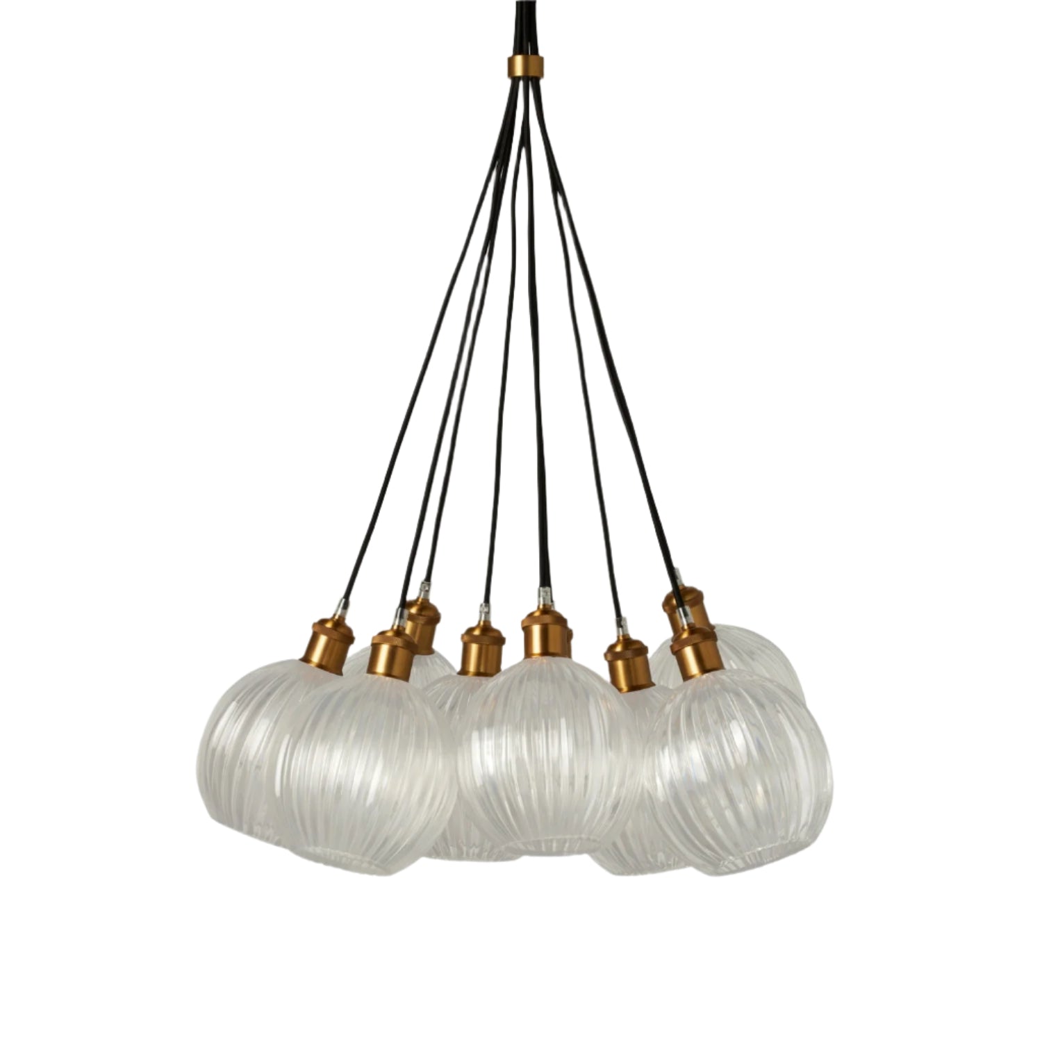 Made Goods Dax 9-Light Pendant