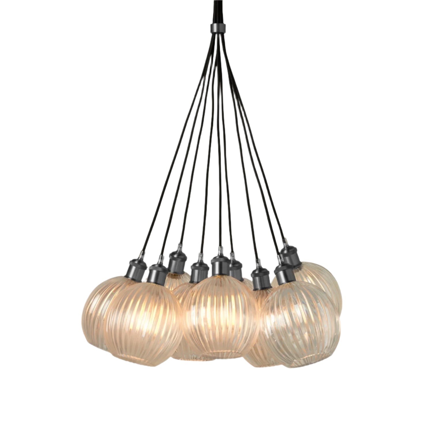Made Goods Dax 9-Light Pendant