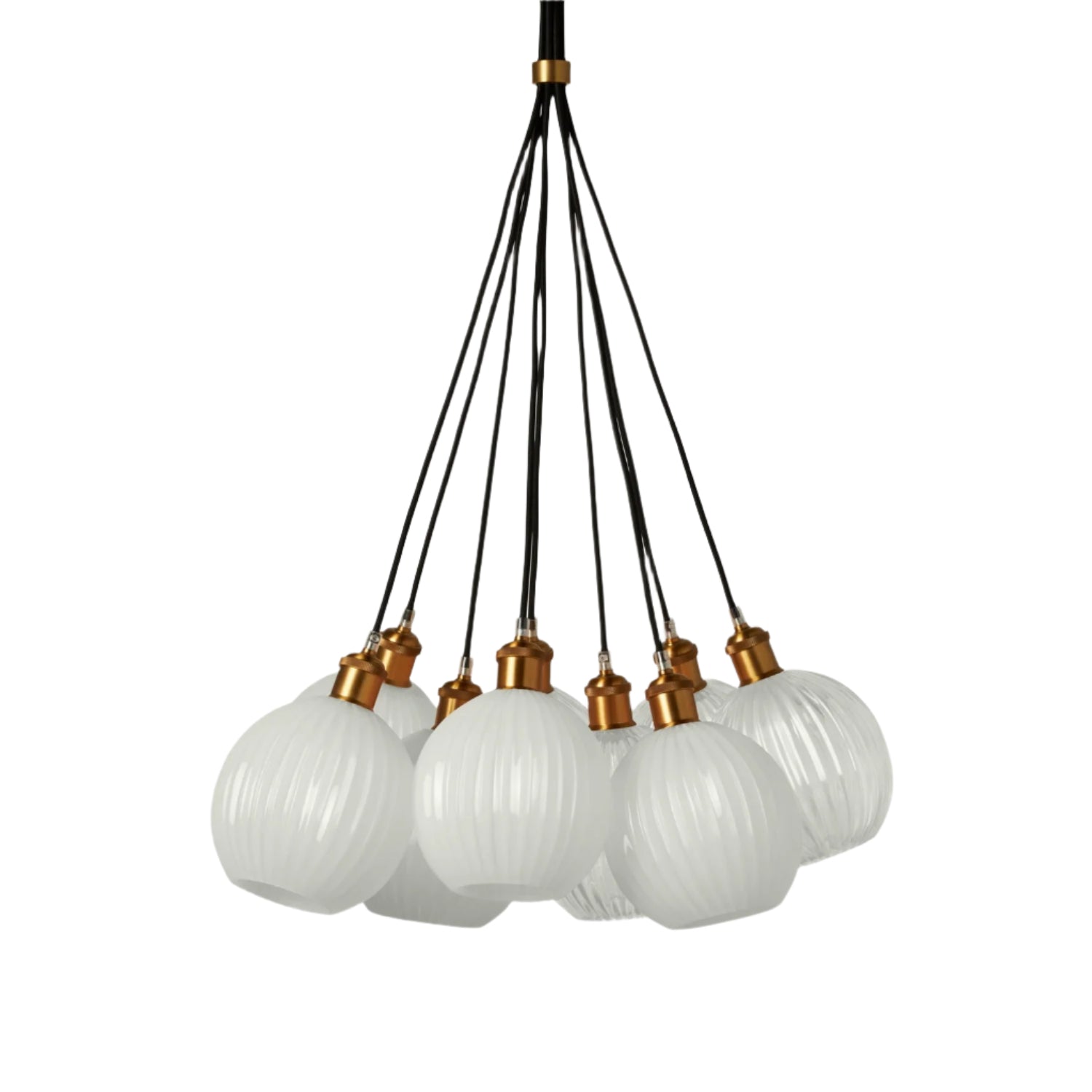 Made Goods Dax 9-Light Pendant