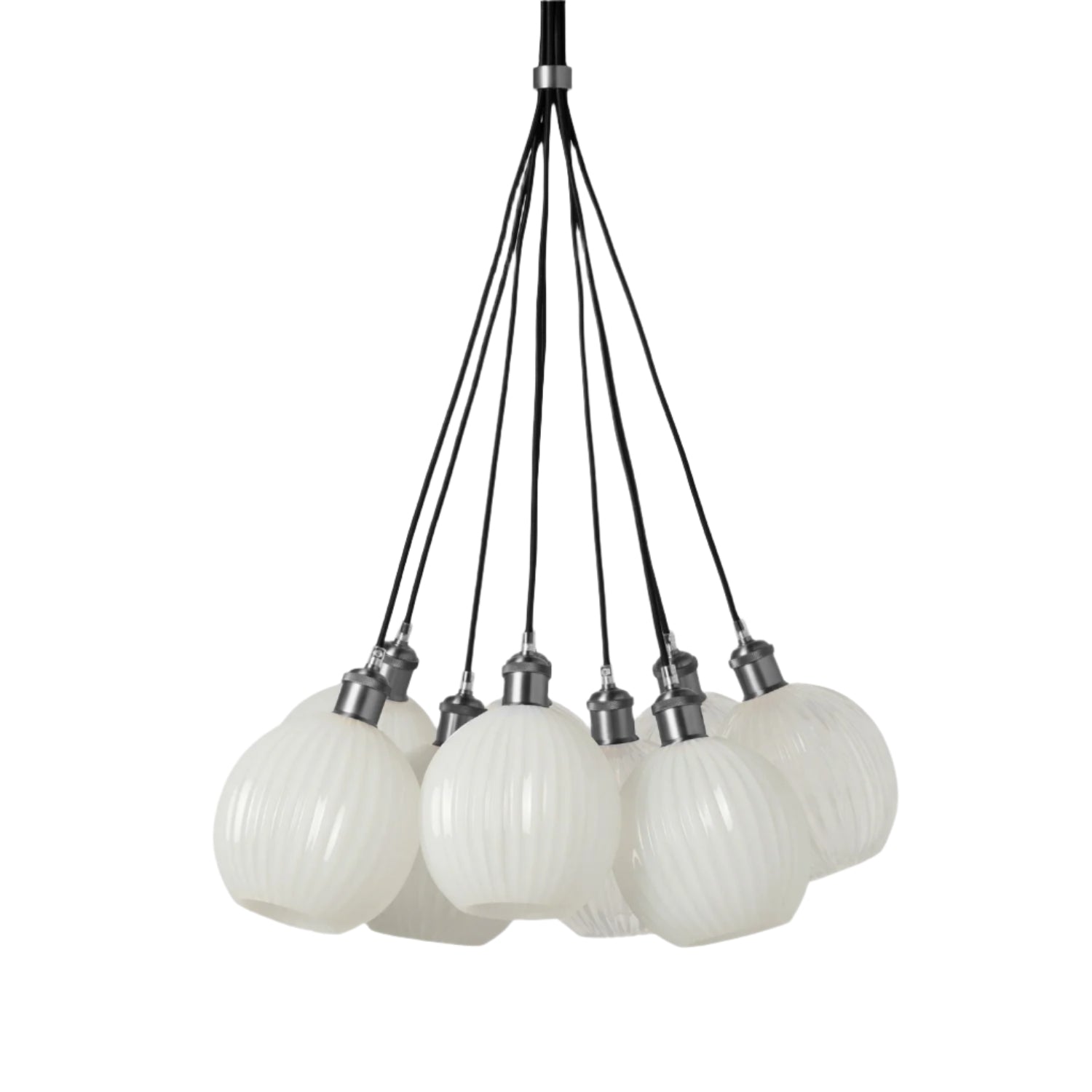 Made Goods Dax 9-Light Pendant