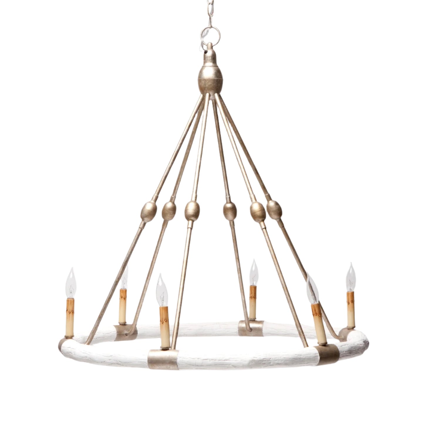 Dean 1-Tier Chandelier