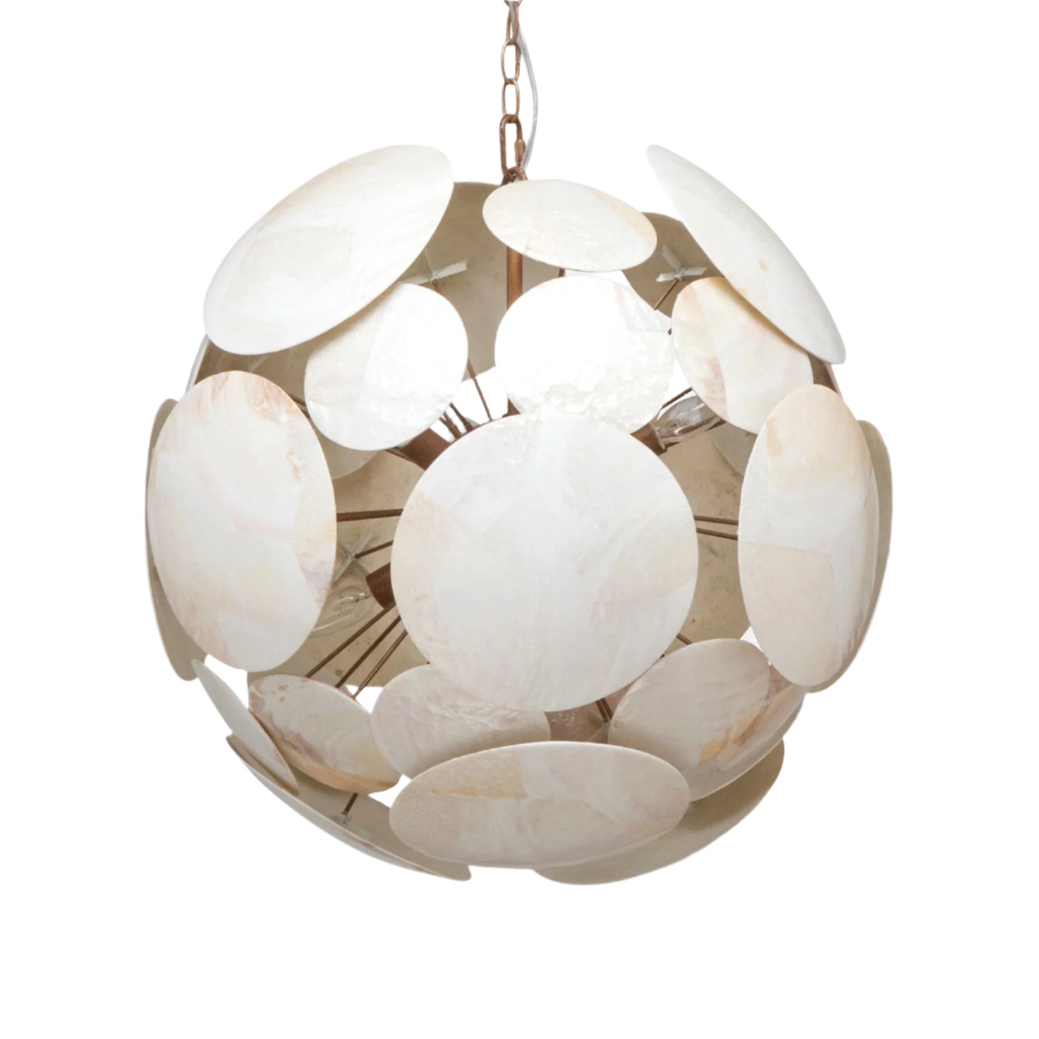 Elba Chandelier