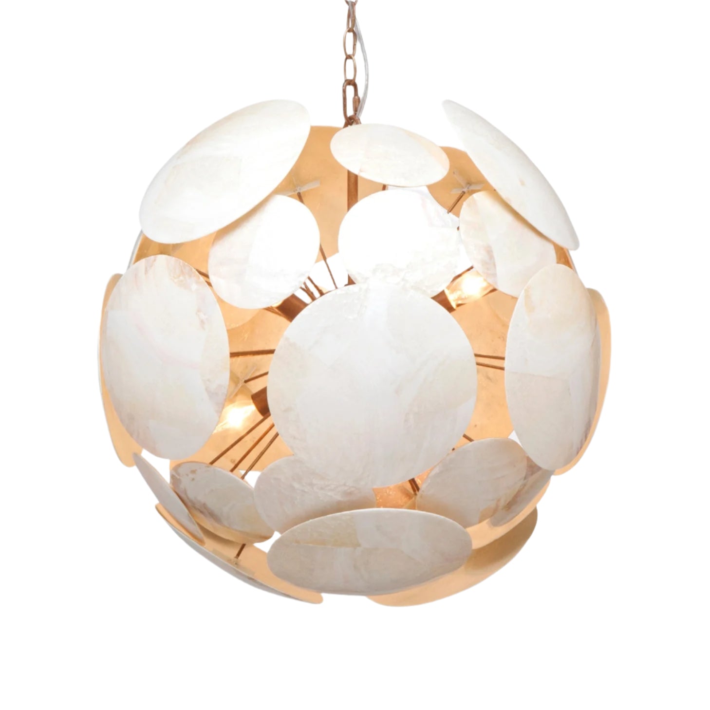 Elba Chandelier