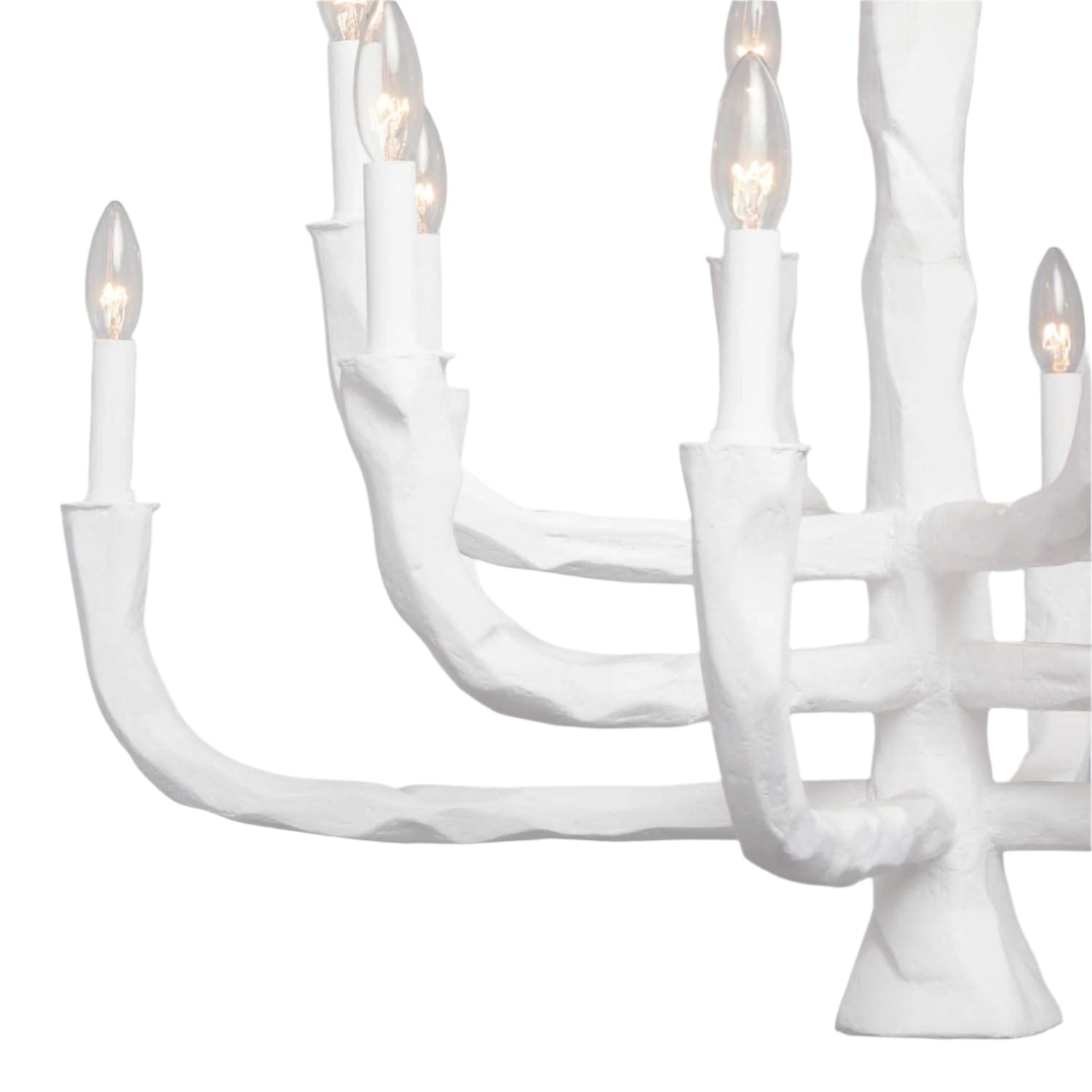 Fawn Chandelier