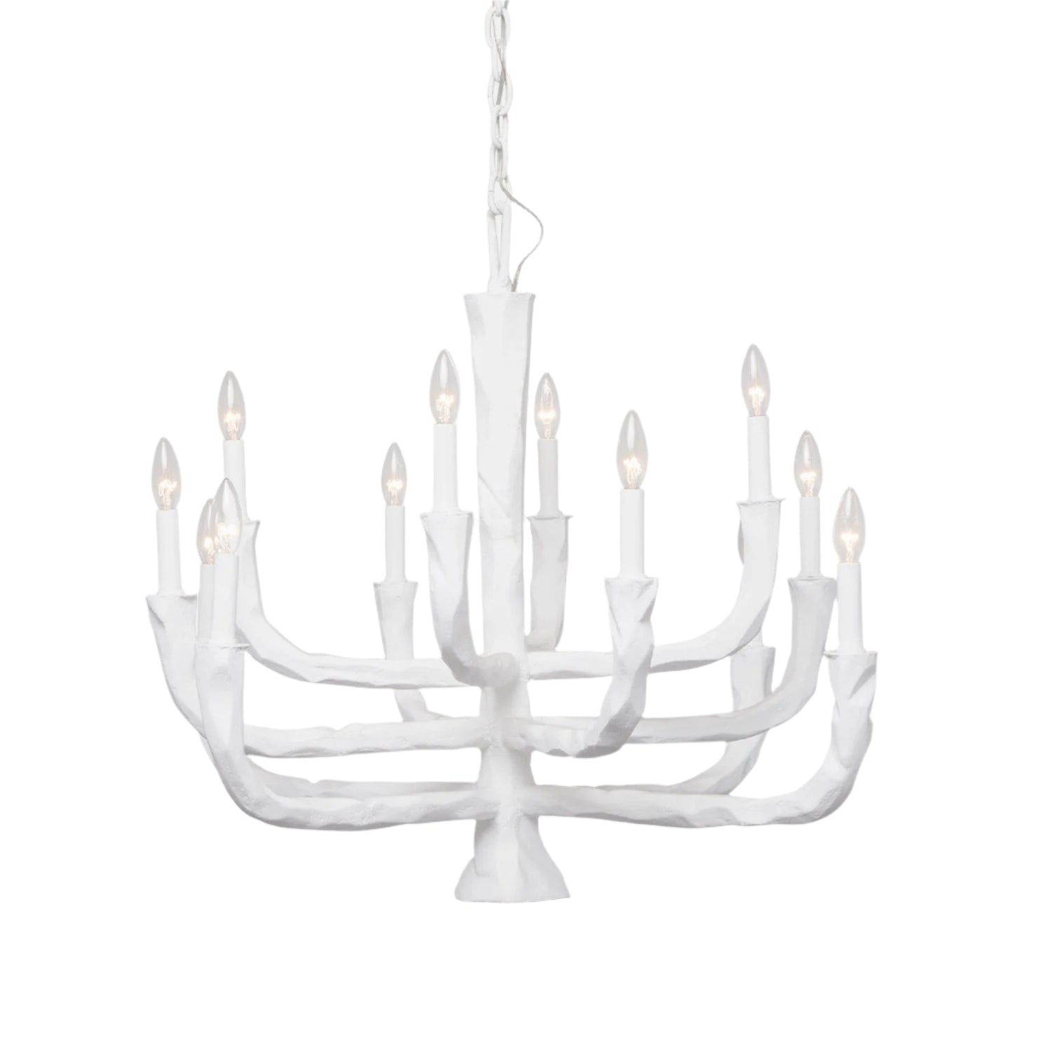 Fawn Chandelier