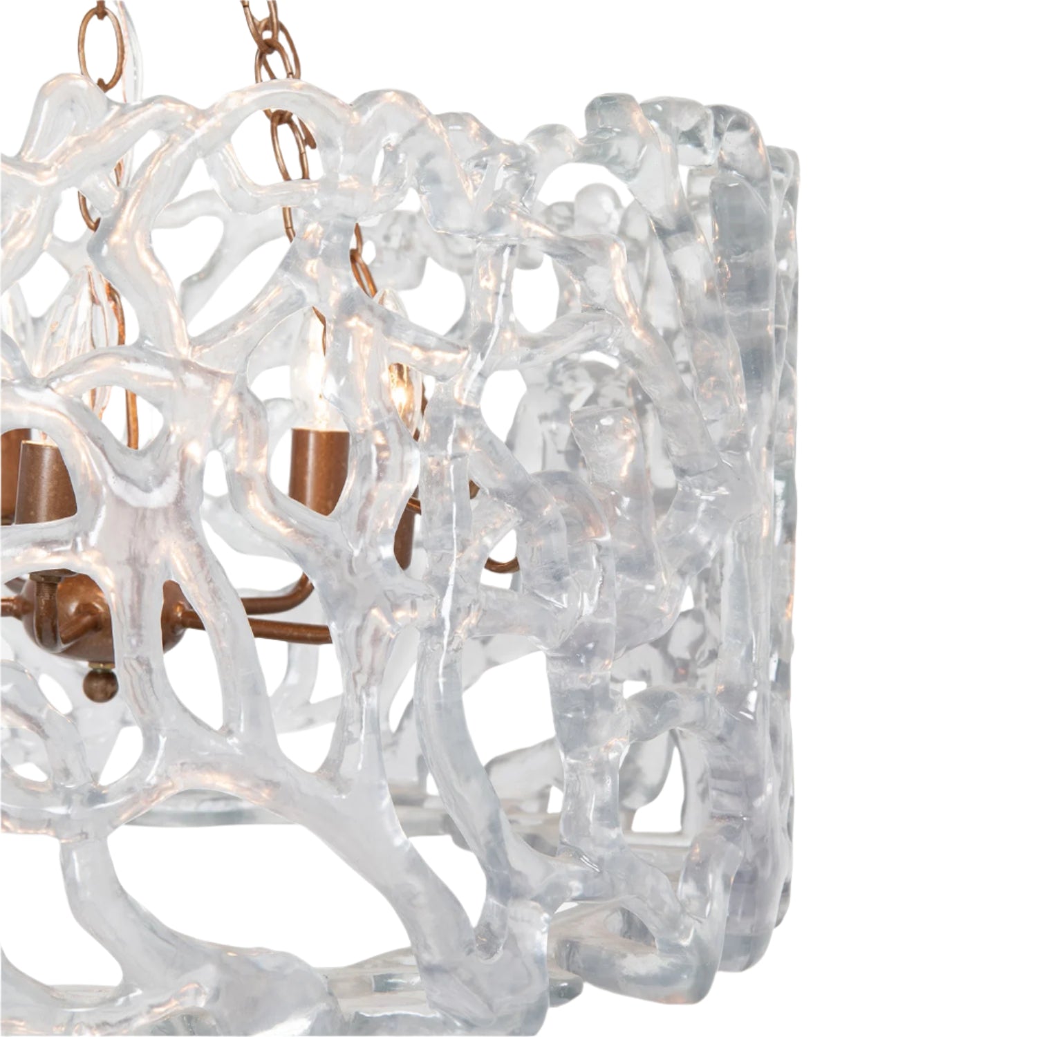Finnegan Chandelier