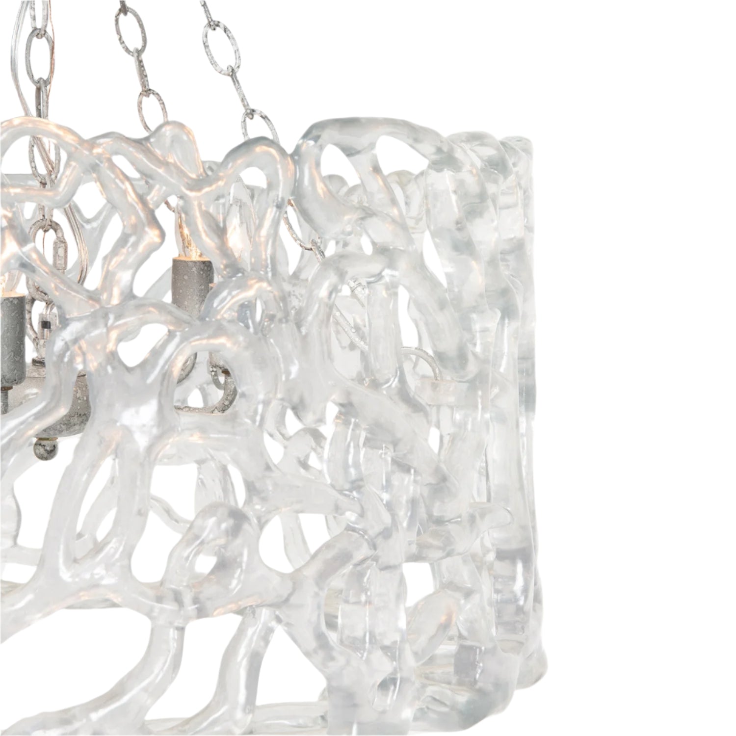 Finnegan Chandelier