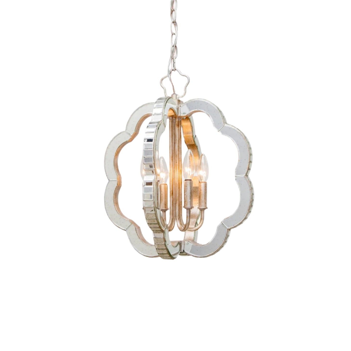 Fiona Chandelier