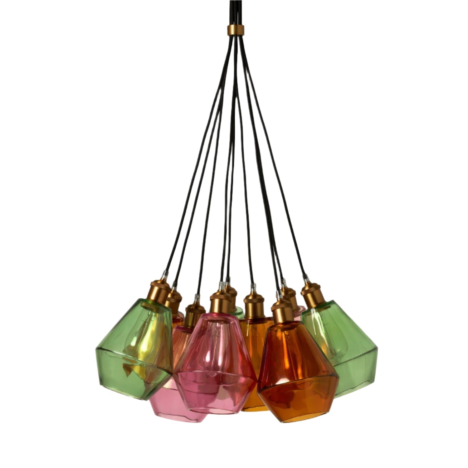 Genesis Chandelier