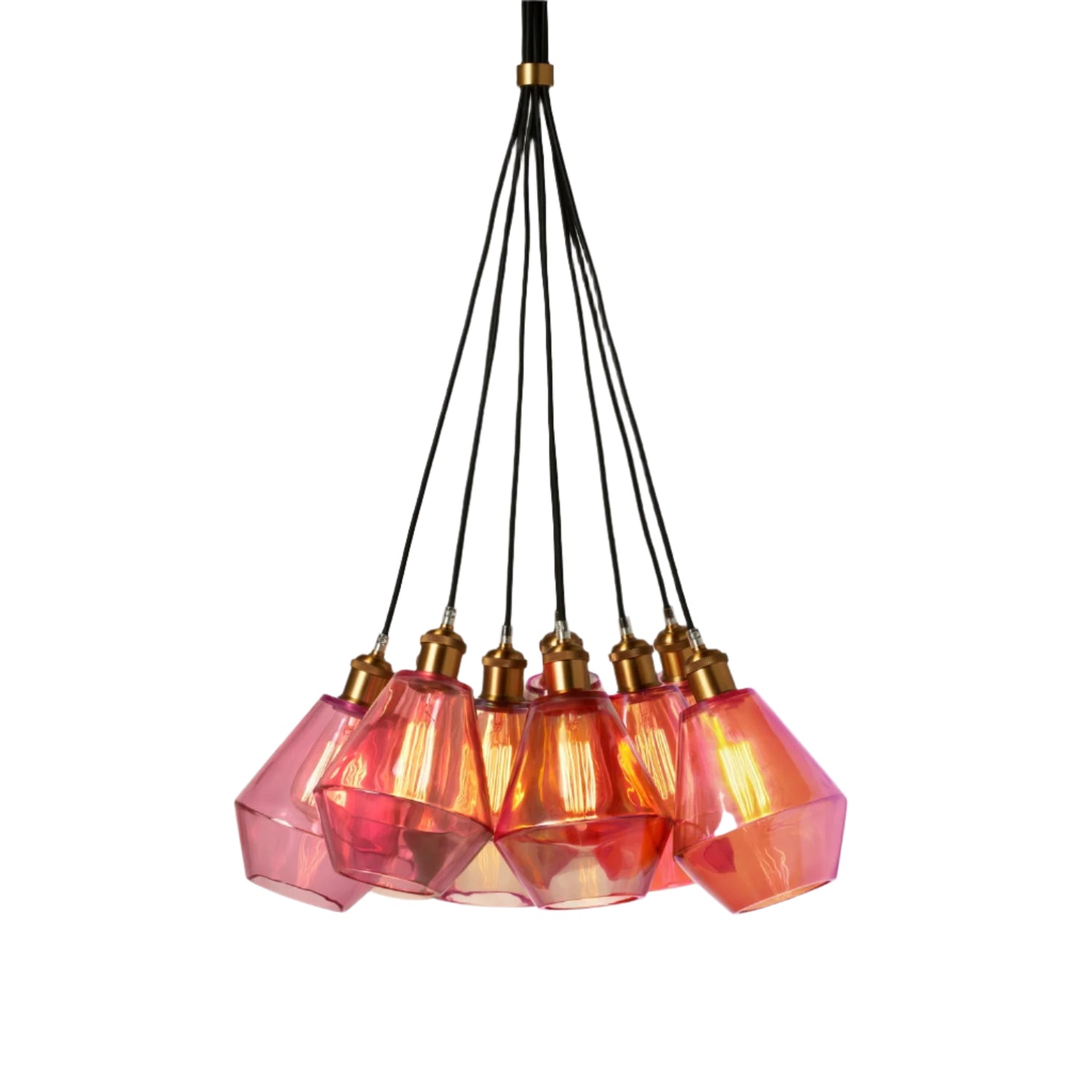 Genesis Chandelier