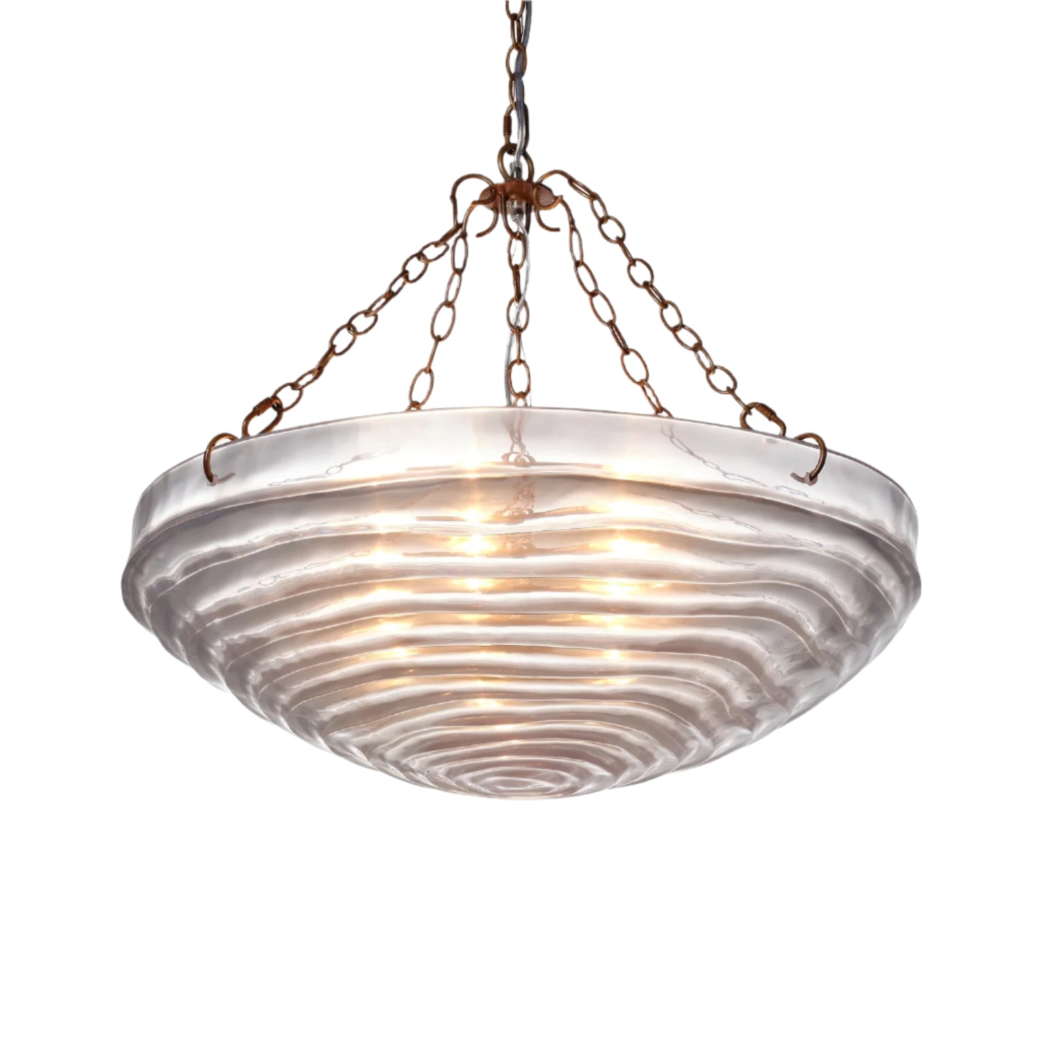 Made Goods Hetty Chandelier