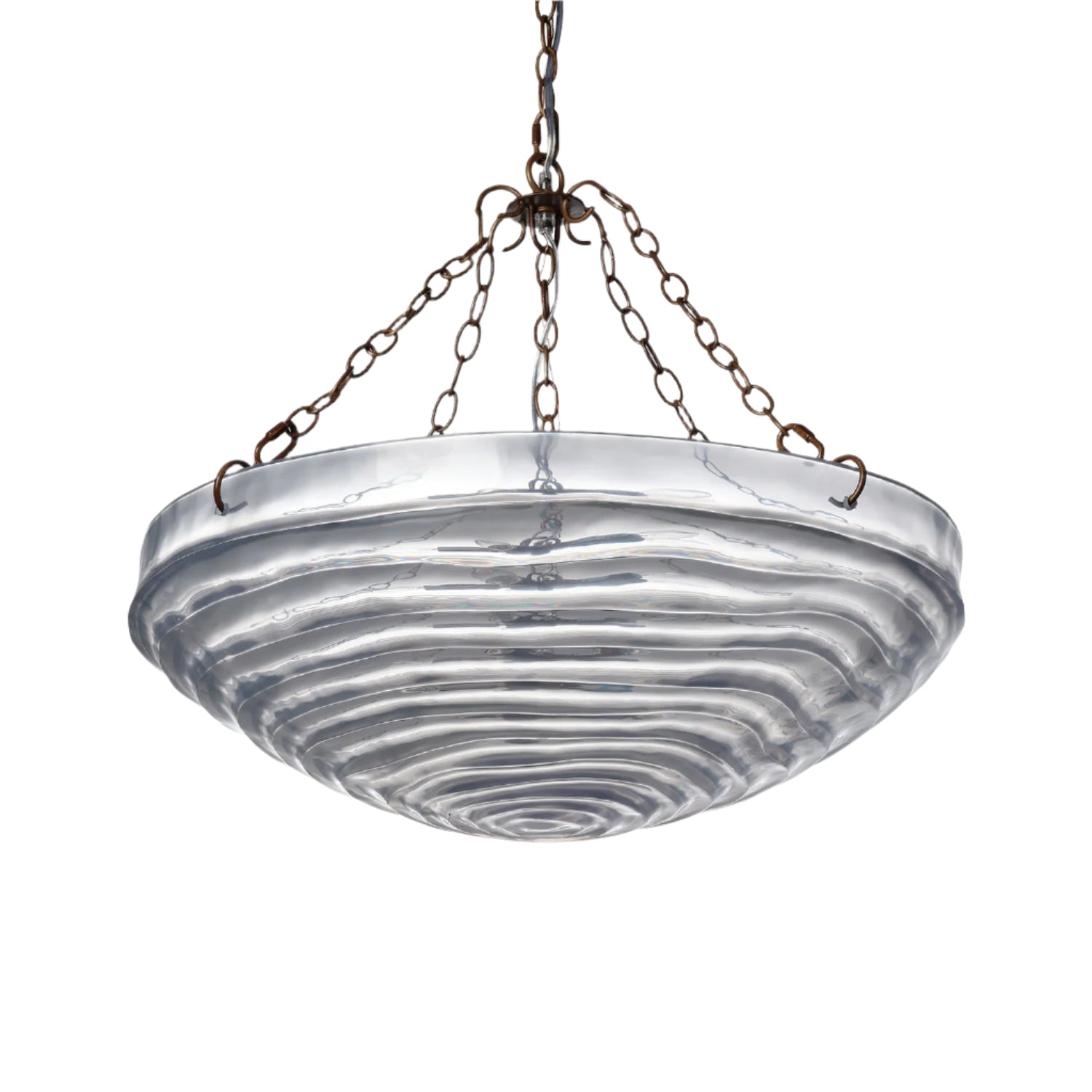 Made Goods Hetty Chandelier