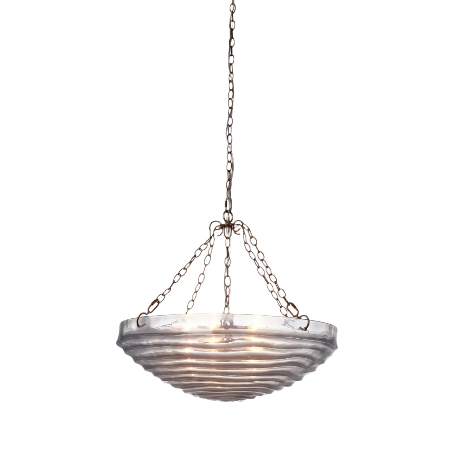 Made Goods Hetty Chandelier