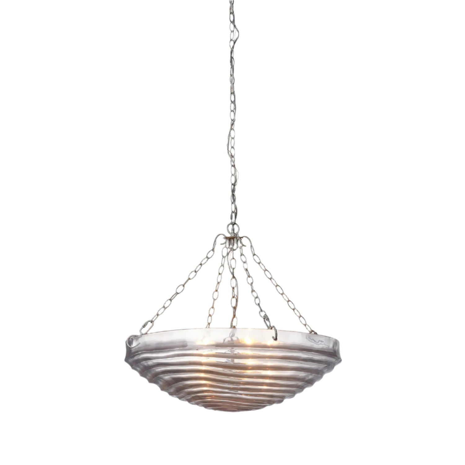 Made Goods Hetty Chandelier