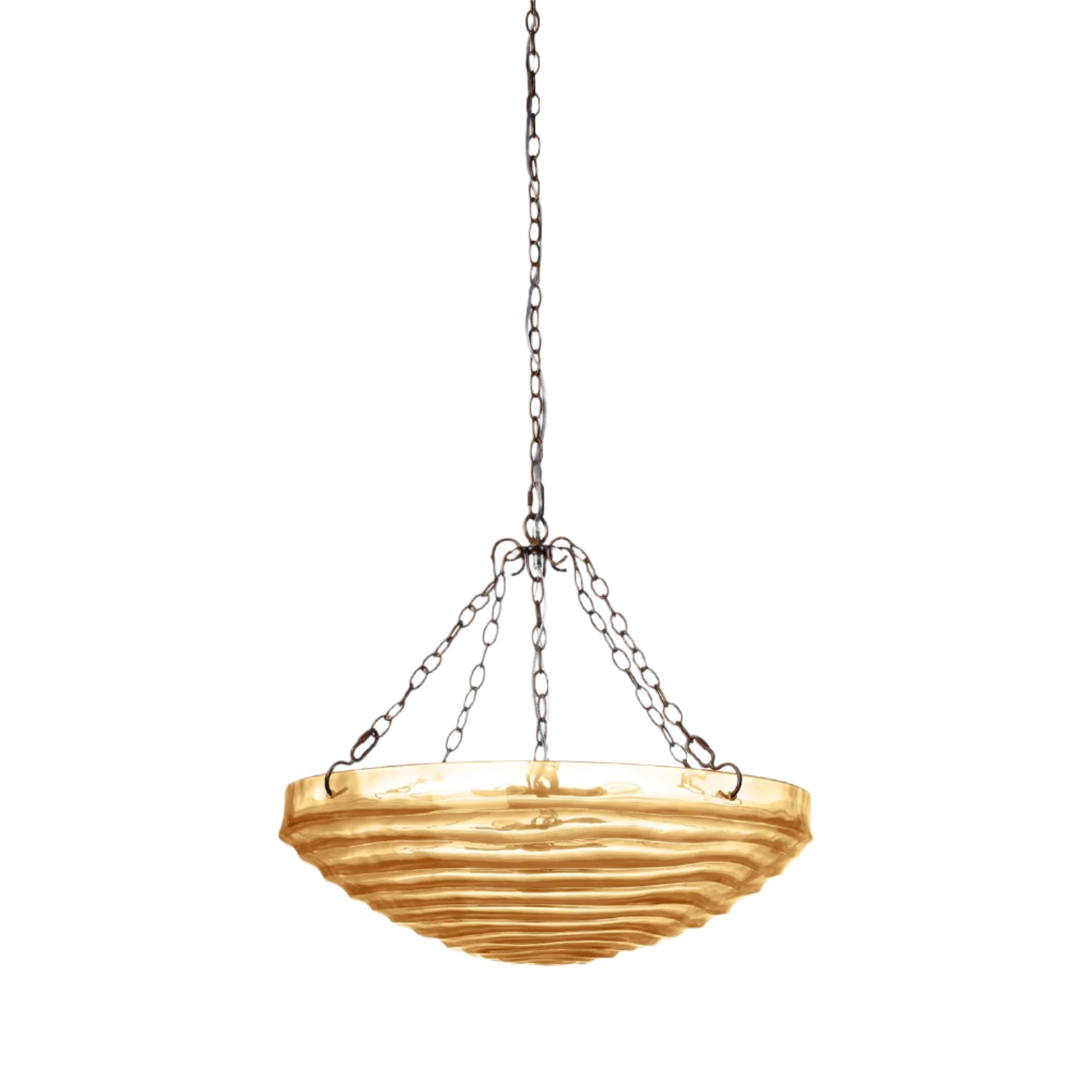Made Goods Hetty Chandelier