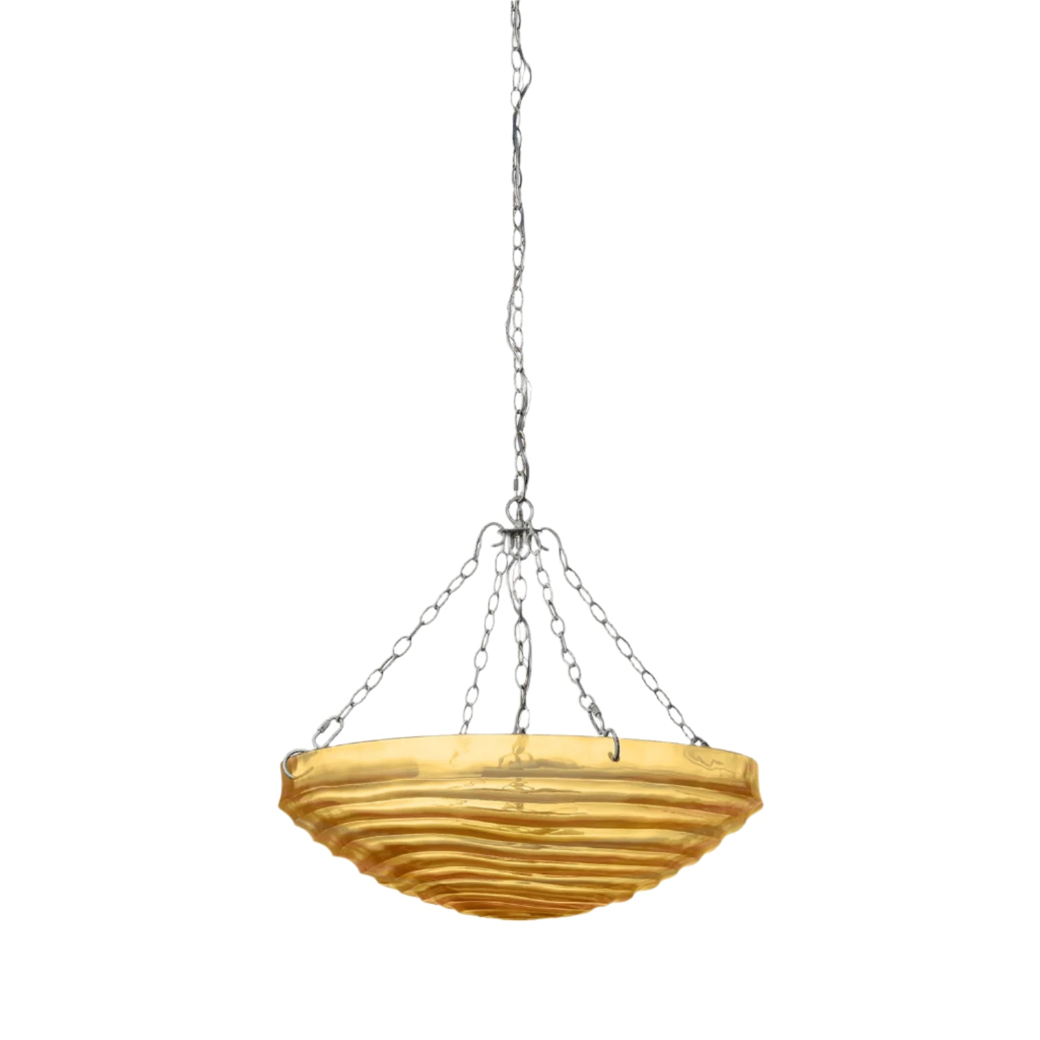 Made Goods Hetty Chandelier