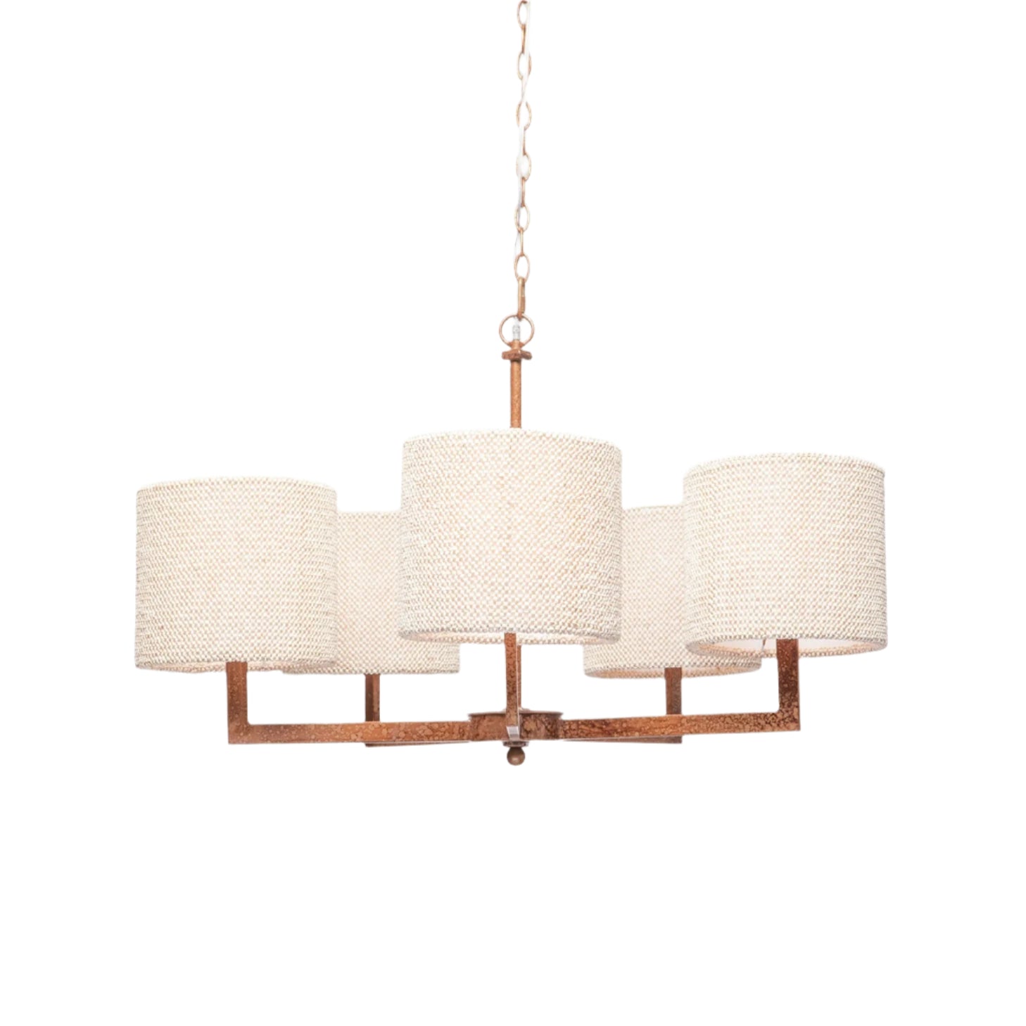 Iris Chandelier