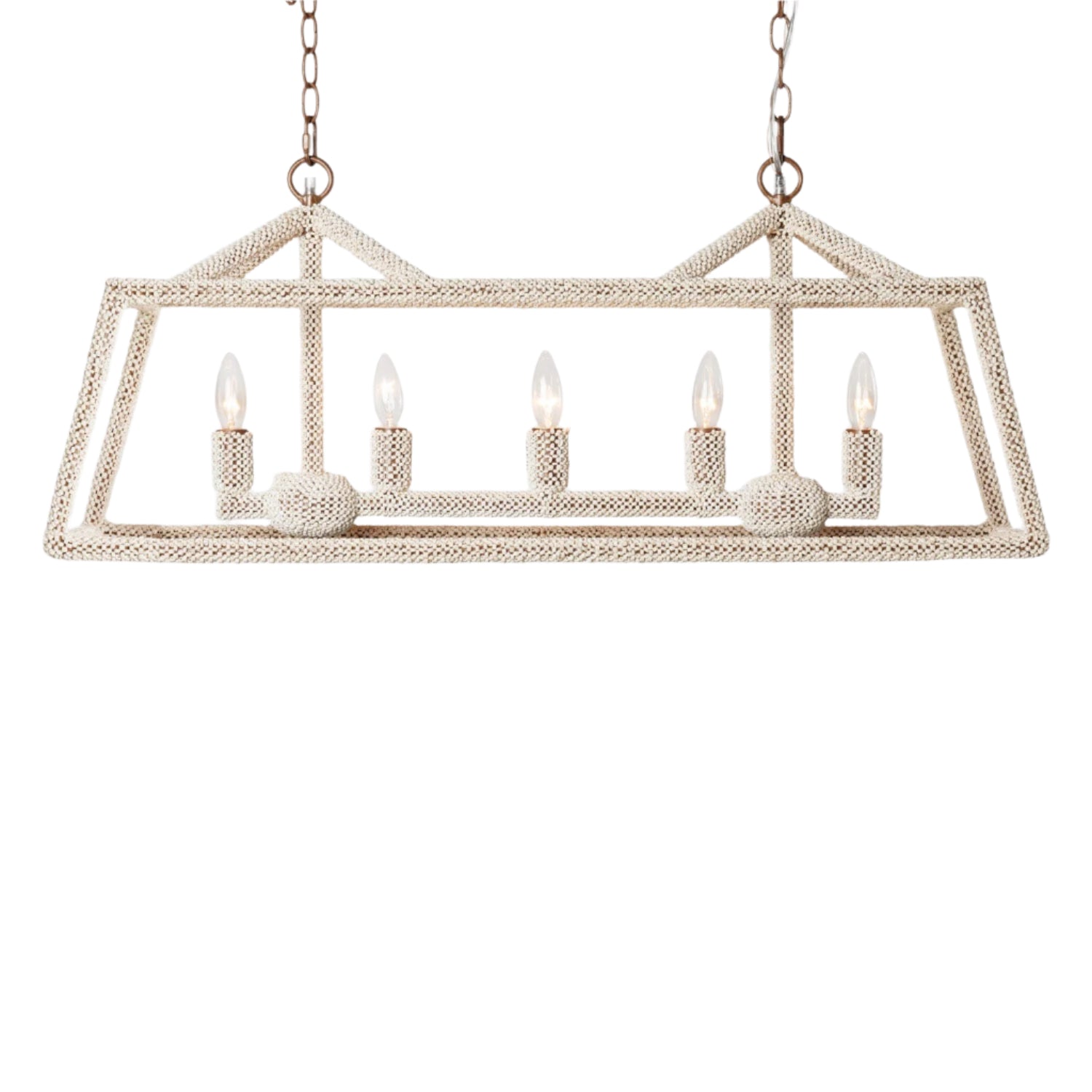 Maritsa Chandelier