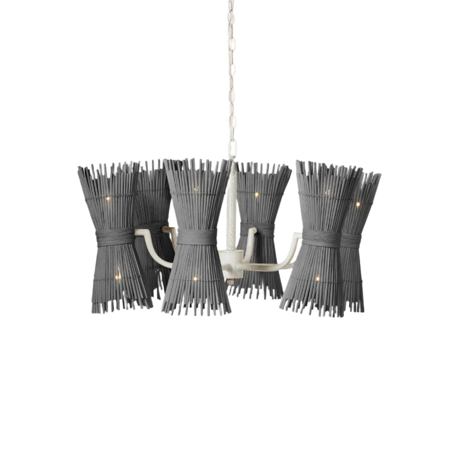 Miko 6-Light Chandelier