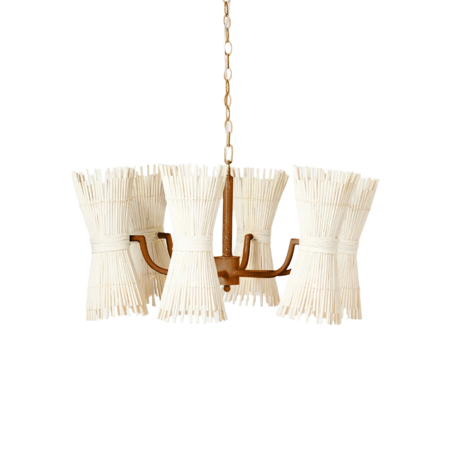 Miko 6-Light Chandelier