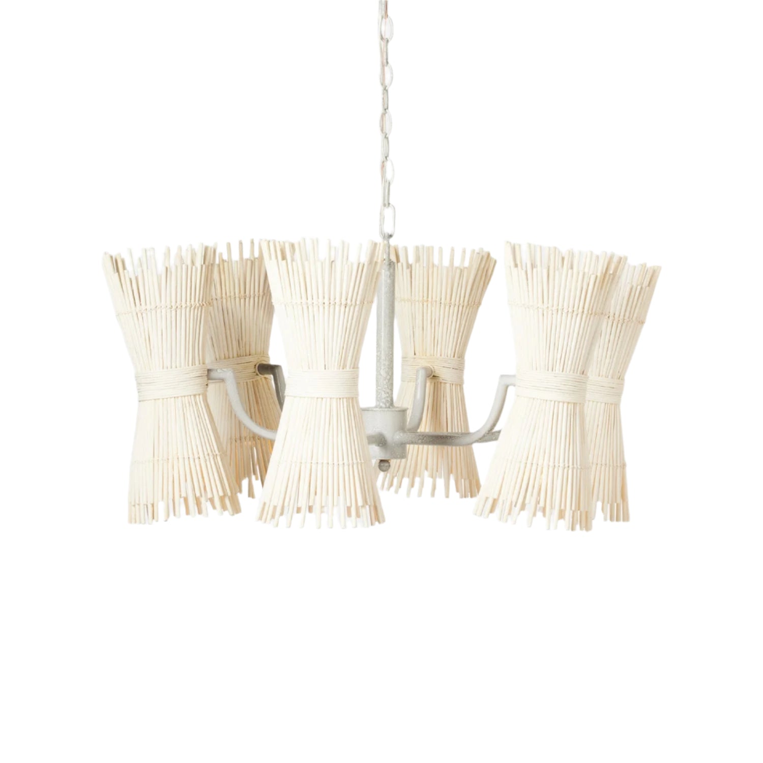 Miko 6-Light Chandelier