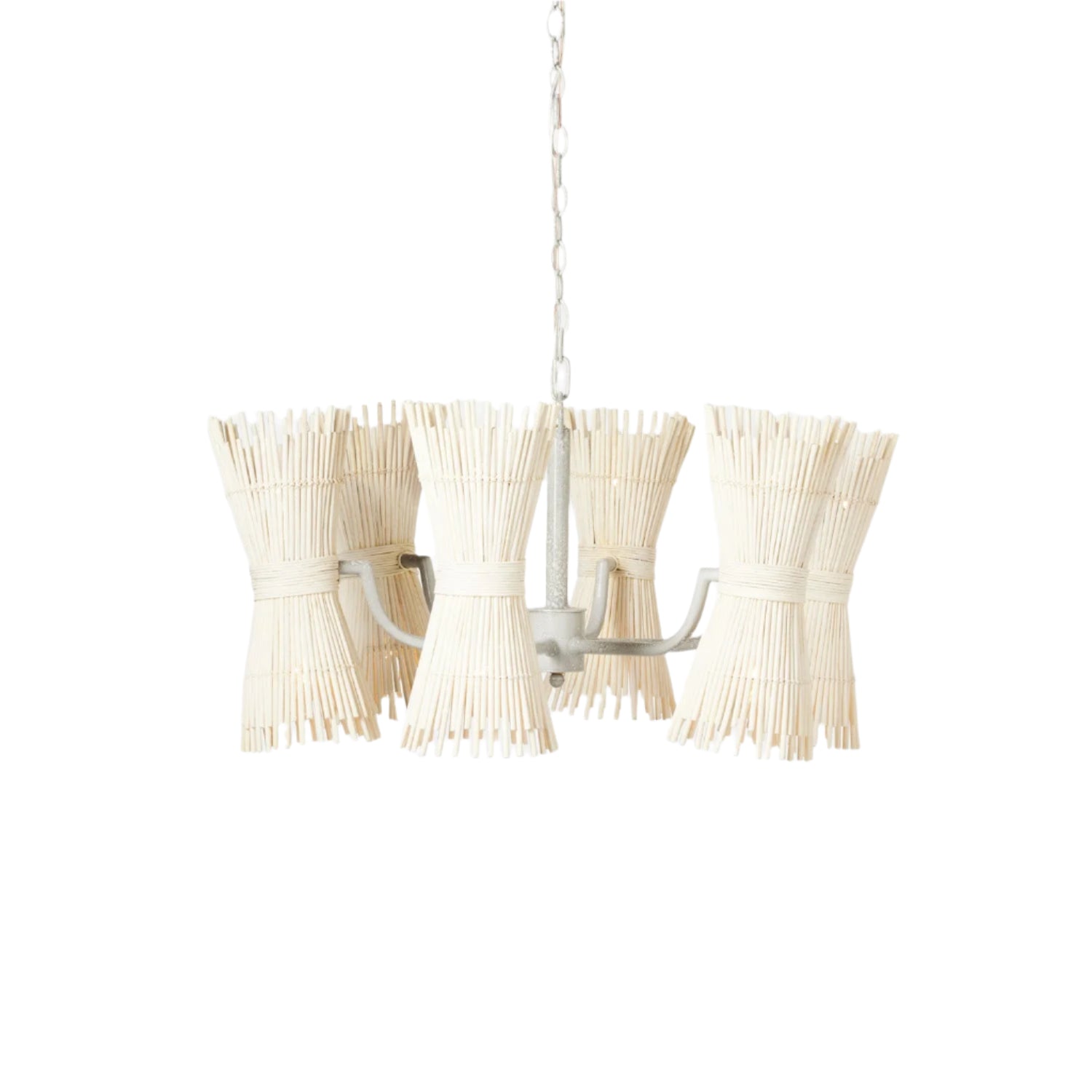 Miko 6-Light Chandelier