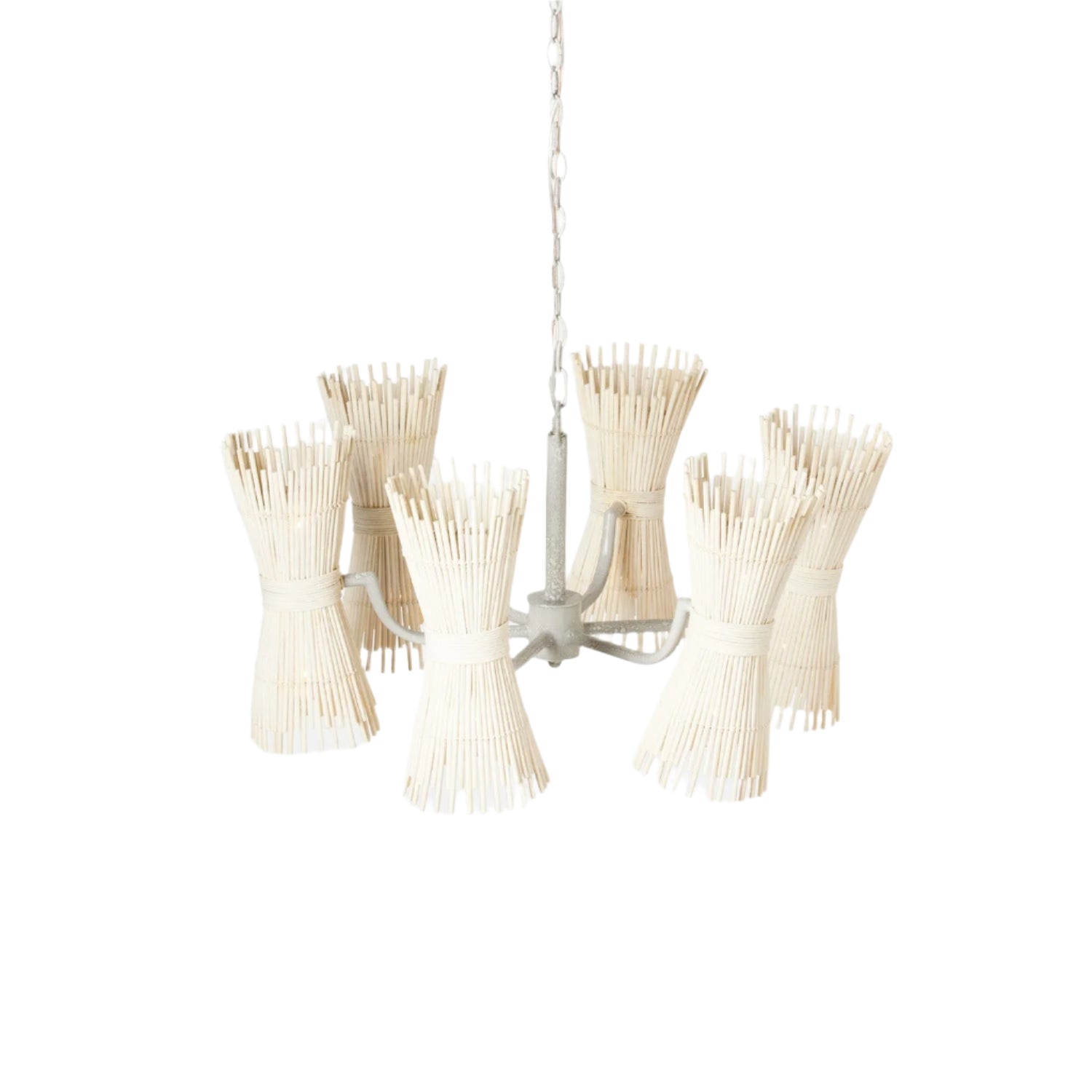 Miko 6-Light Chandelier