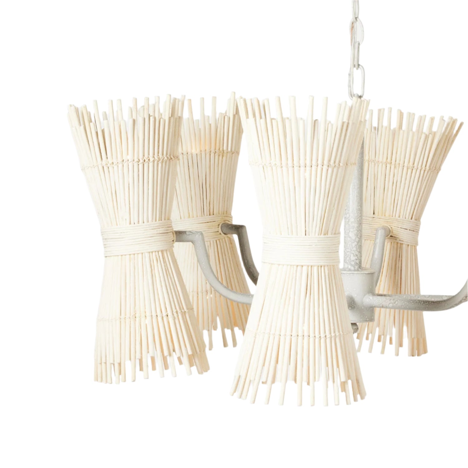 Miko 6-Light Chandelier