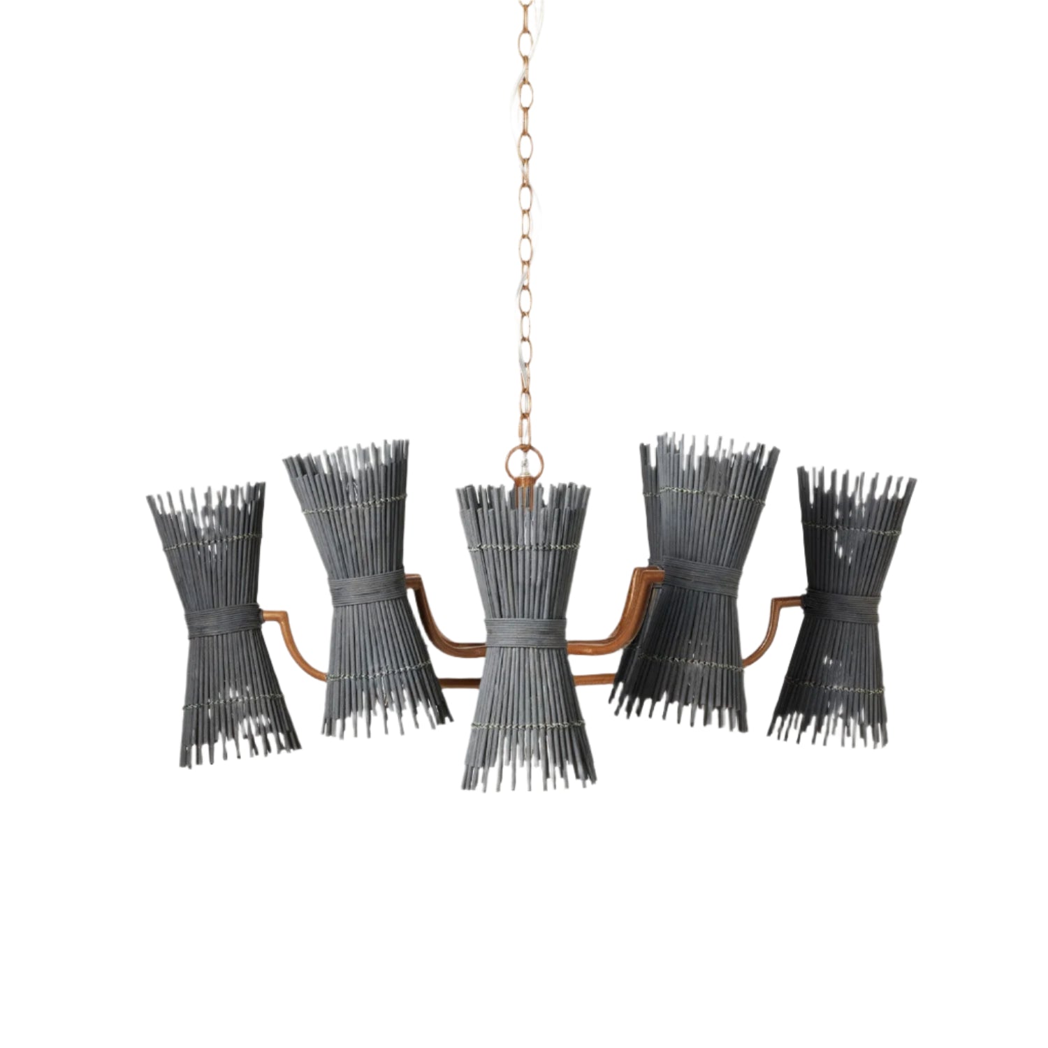 Miko 8-Light Chandelier