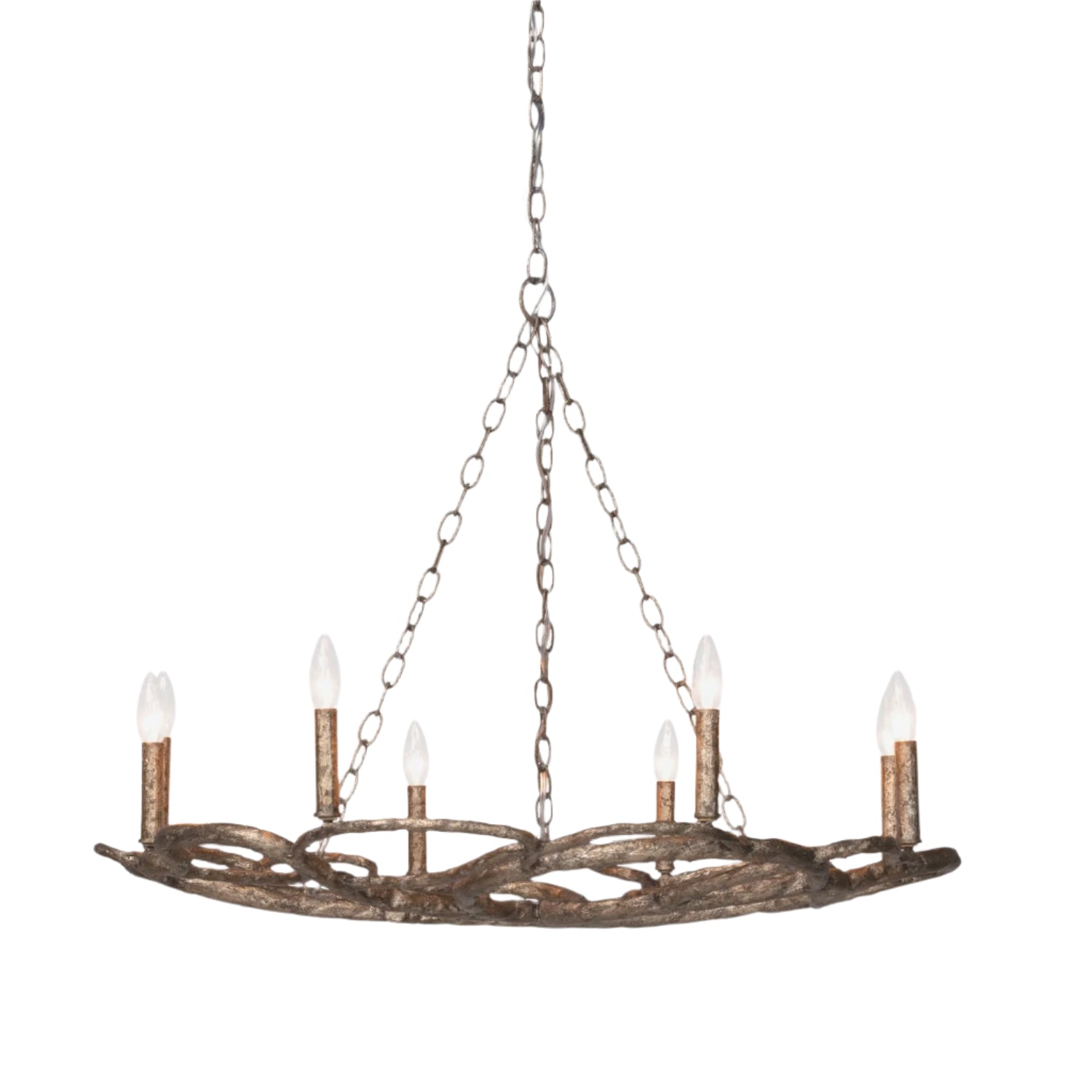 Nathan Chandelier