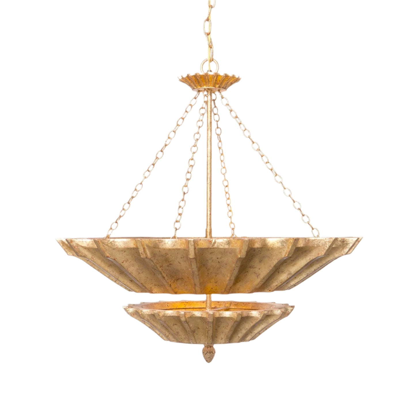 Sarea Chandelier
