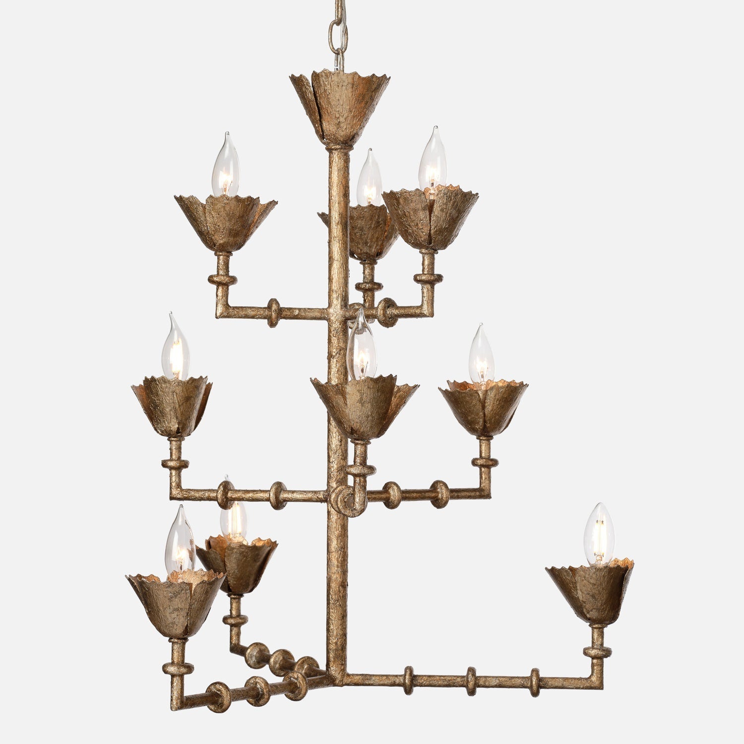 Thalia Tiered Chandelier