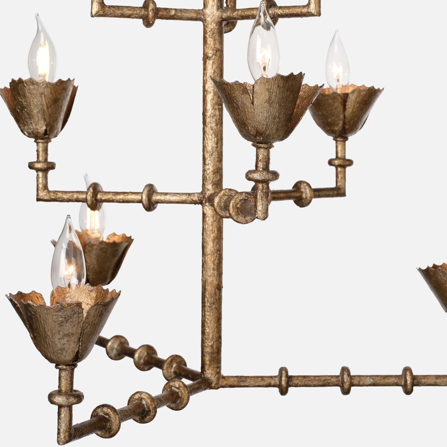 Thalia Tiered Chandelier