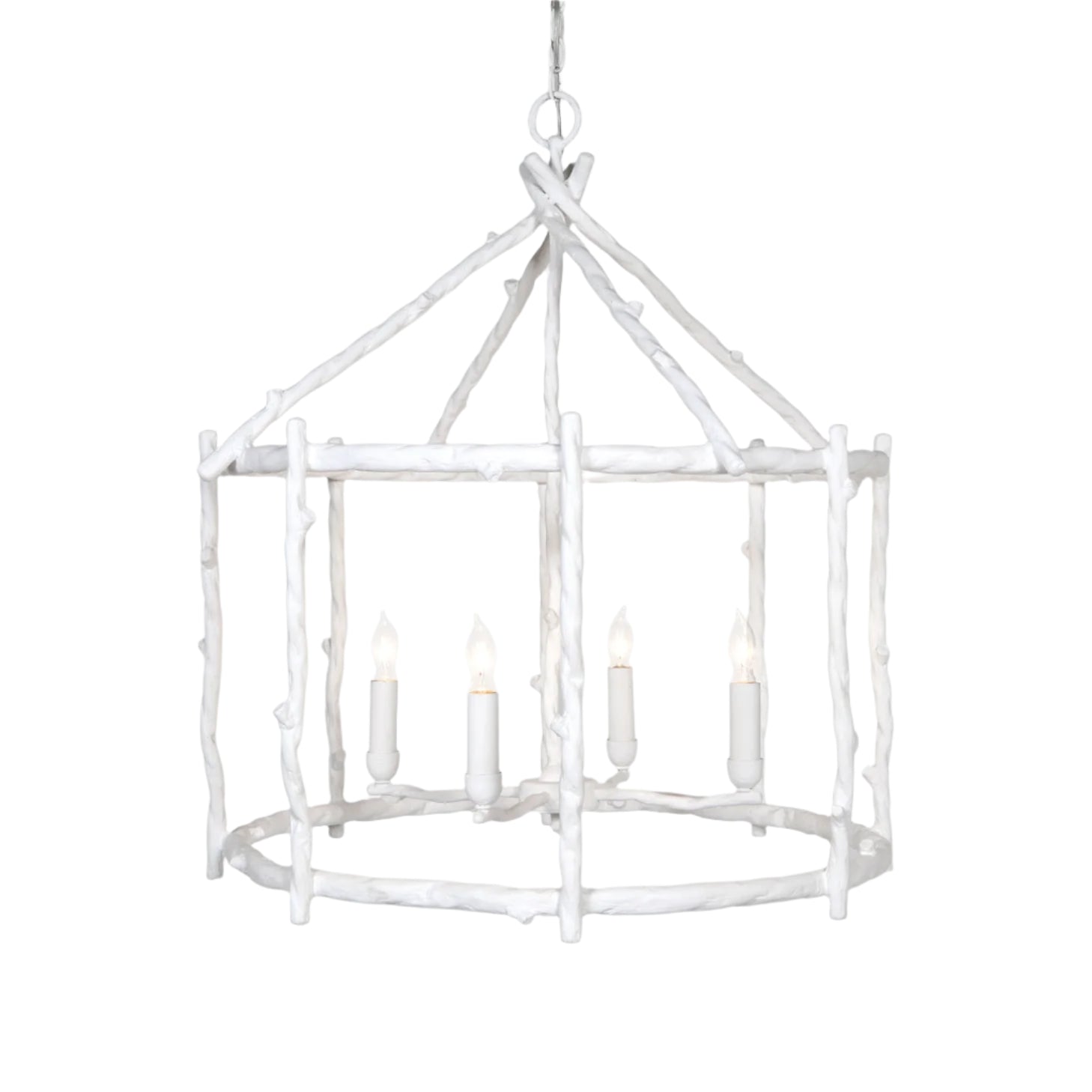 Made Goods Trina Chandelier 29'