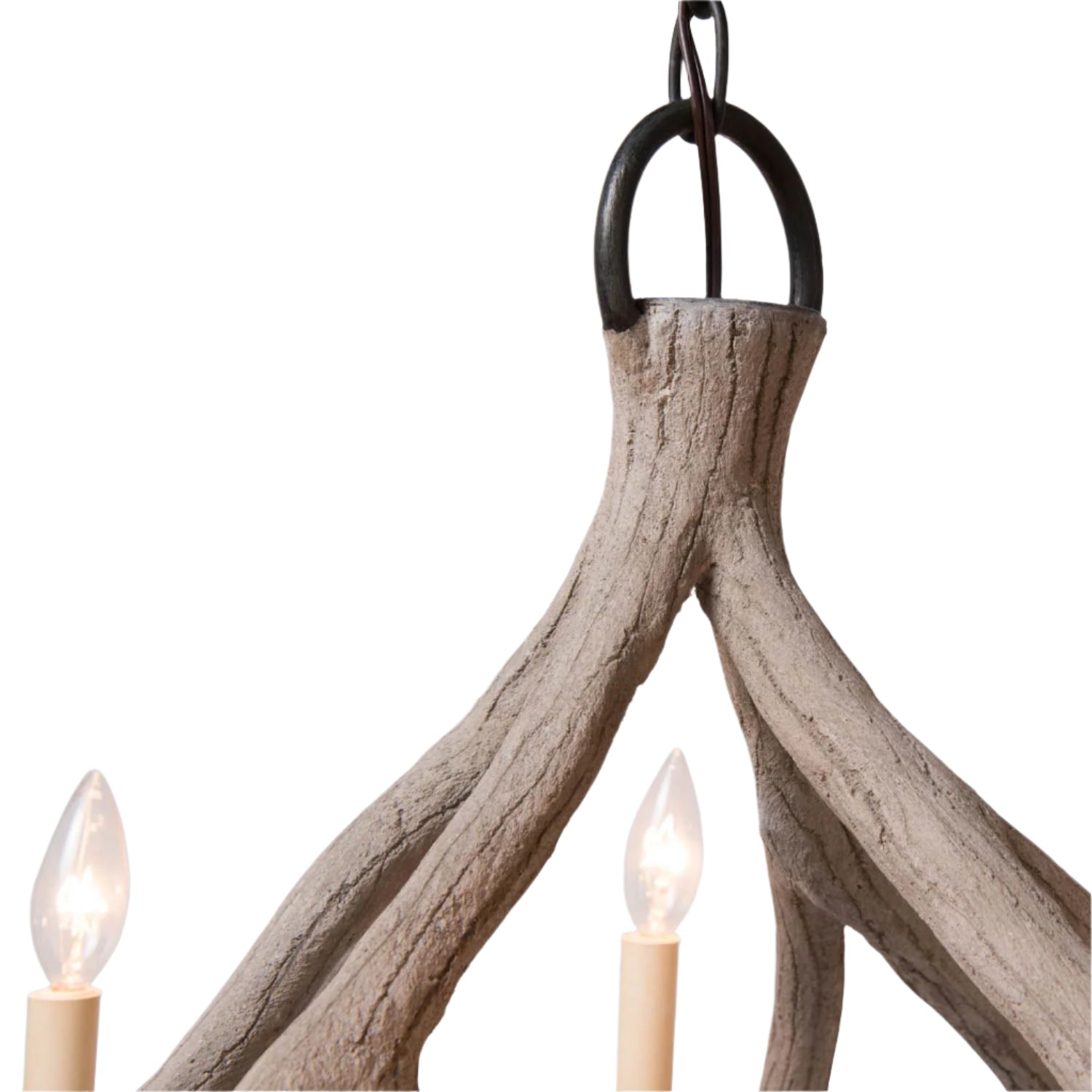Made Goods Ulla Chandelier 28'