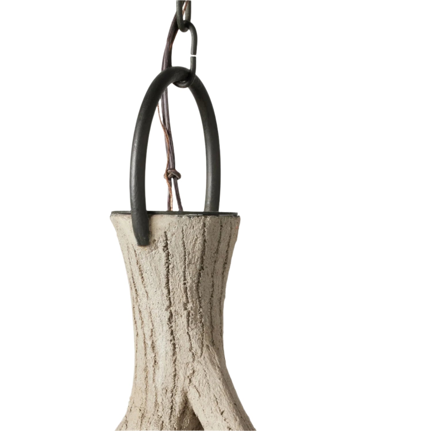 Made Goods Ulla Chandelier 38'