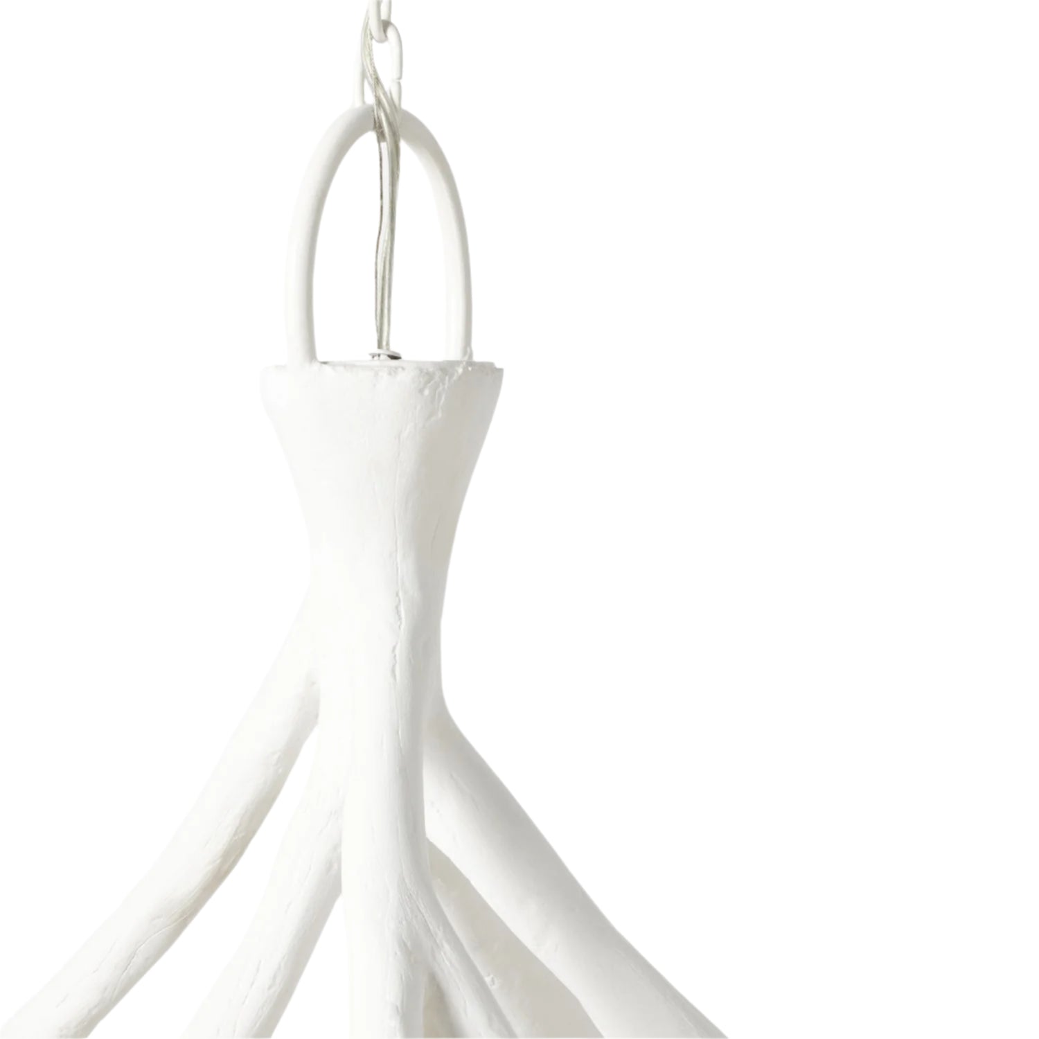 Made Goods Ulla Chandelier 38'