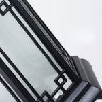 Classic Chinese Style Landscape Decorative Lighting Pathway Lights For Villa Courtyard