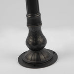 Classic Outdoor Waterproof Landscape Decorative Lighting Post Light For Villa Lawn