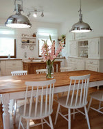 Industrial Country Metal Pendant Light