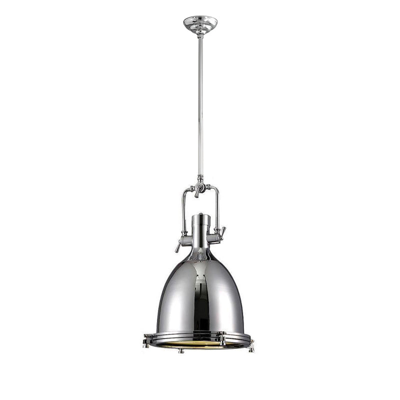 Industrial Country Metal Pendant Light