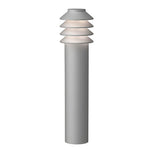 Creative Led Outdoor Post Lights Garden Lights Outside Lights Landscape Lighting